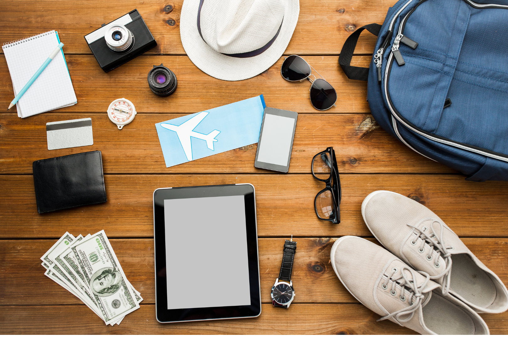 21 Best Travel Gadgets - Vet Travel and Recreation